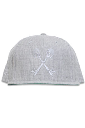 DEATH'S KEYS HAT