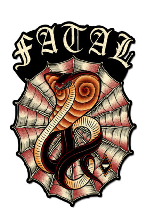 KING COBRA