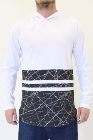 Galactic (White)