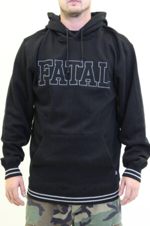 Griff (Black)