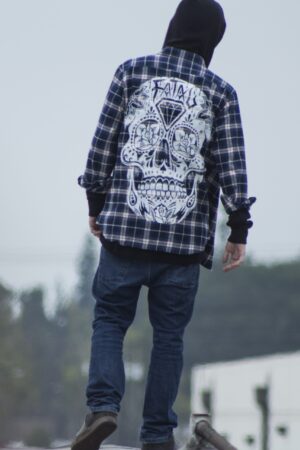 D.O.T.D. (Flannel)