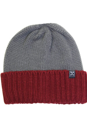 Mammoth (Burgundy)