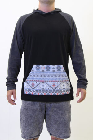 RAIN MAKER LIGHTWEIGHT HOODIE