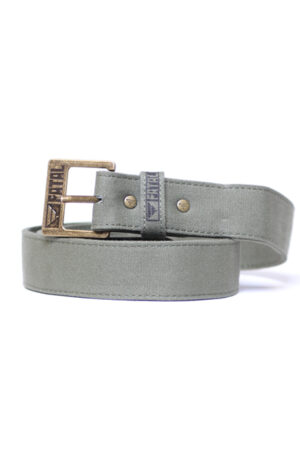 Enlisted Belt