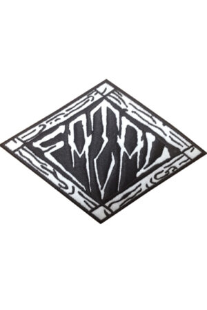 Fatal Diamond  Patch