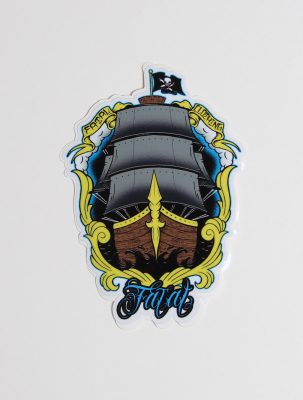 Shipwreck