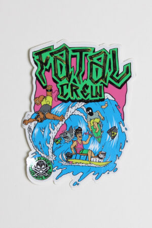 Whipeout