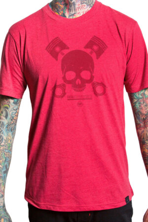 Piston Skull R