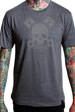Piston Skull G