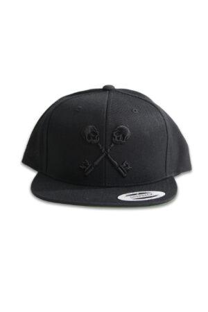 DEATH'S KEYS HAT