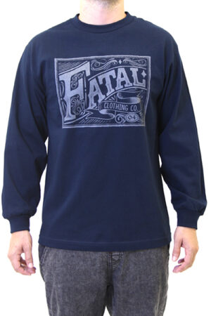 Western (Navy)