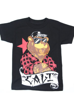 Cali Bear