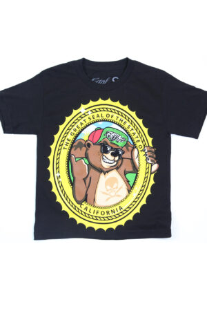 Cali Seal