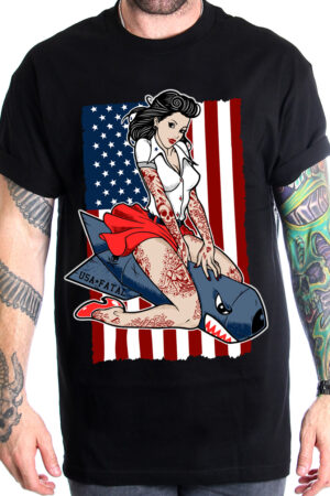 Miss America