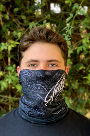 Bandana B