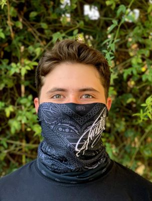 Bandana B