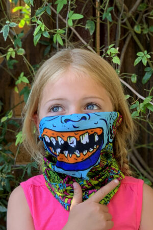 Zombiebaby