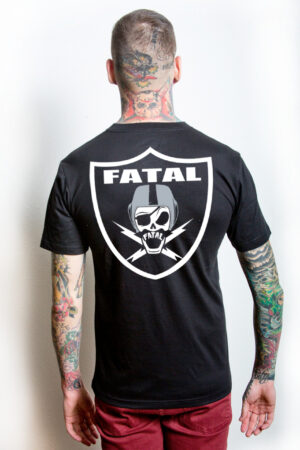 Fatal Nation