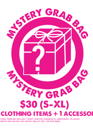 Mystery Grab Bag