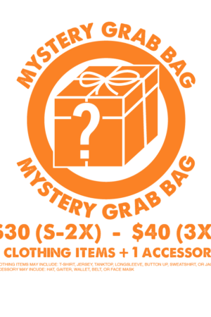 Mystery Grab Bag