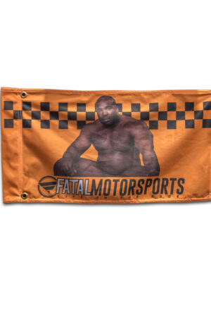 Barry Flag