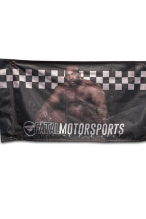 Barry Flag
