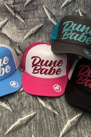 Dune Babe