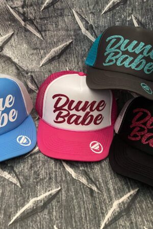 Dune Babe
