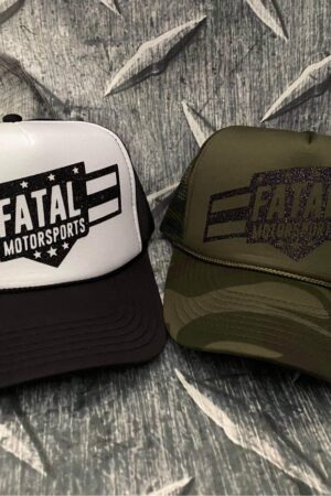 Fatal M