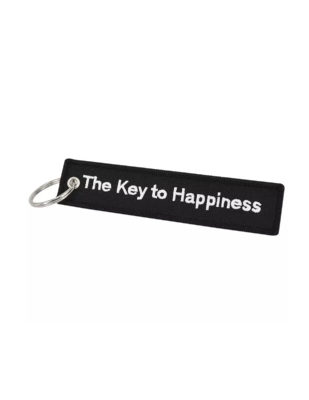 Happiness