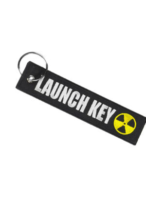 Launch  Key