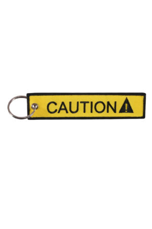 Caution