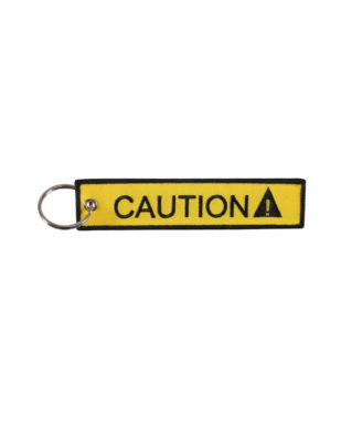 Caution