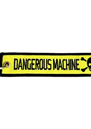 Dangerous Machine
