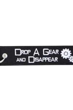 Drop A Gear