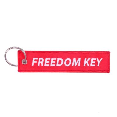 Freedom Key