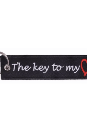 Key to My Heart