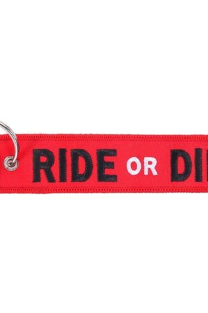 Ride or Die