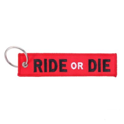 Ride or Die