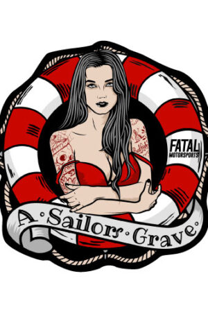 Sailors Grave