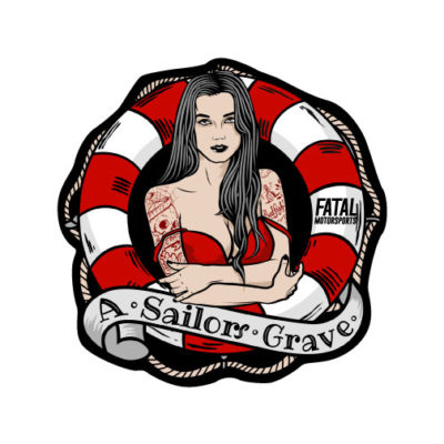 Sailors Grave
