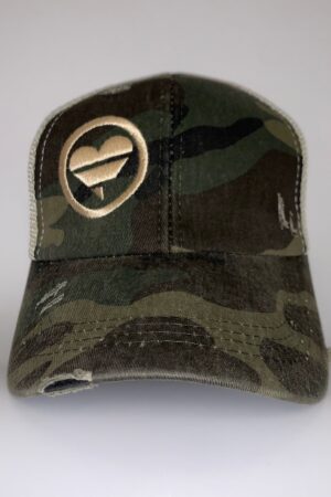 Fatal Love Hat