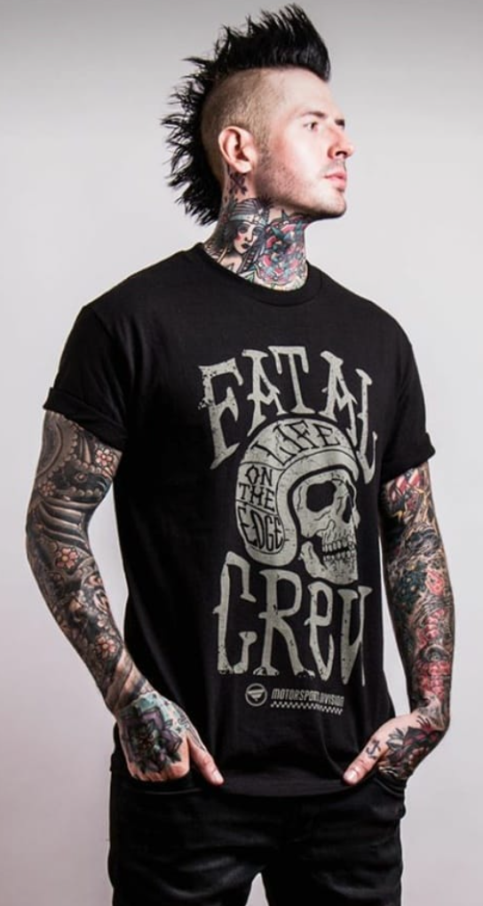 Mens Clothing