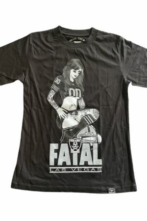 Fatal Raiders