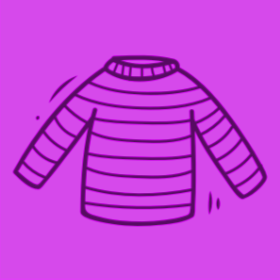 Kid's Long Sleeve