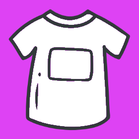 Kid's T-Shirts