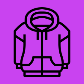 Kid's Hoodies / Sweatshirts
