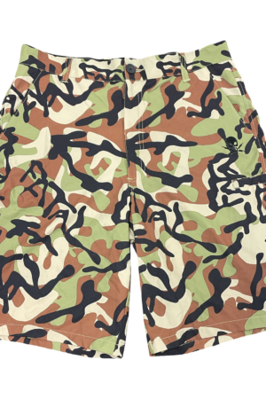 Combat Zone