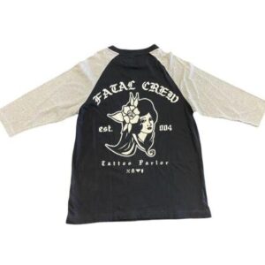 Deal Breaker Fatal Crew Tattoo