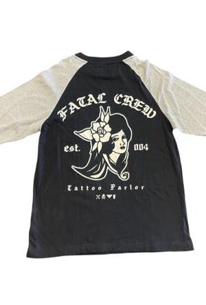 Deal Breaker Fatal Crew Tattoo